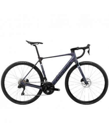 Bicicleta Orbea Gain M30i 2024 Tanzanite Carbon