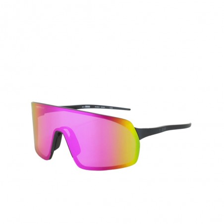 Gafas Out Off Rams Negro Lente Violeta MCI