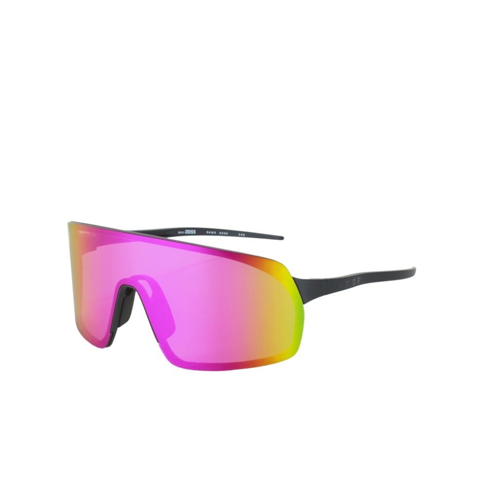 Lunettes Out Off Rams Noir Verres Violet MCI|Lunettes de cyclisme