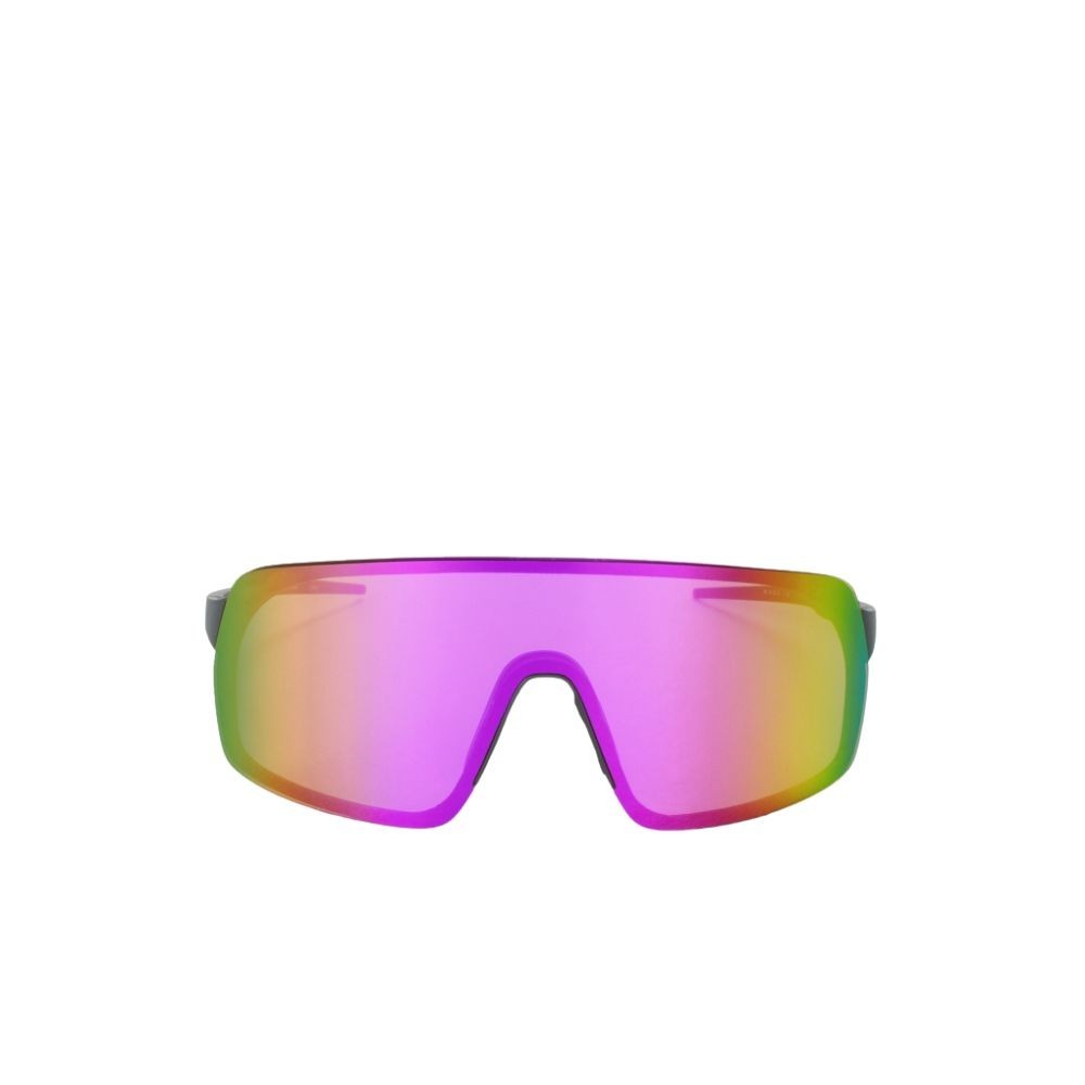 Gafas Out Off Rams Negro Lente Violeta MCI|Gafas ciclismo