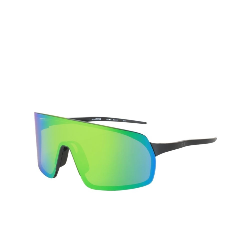 Gafas Out Off Rams Negro Lente Verde MCI
