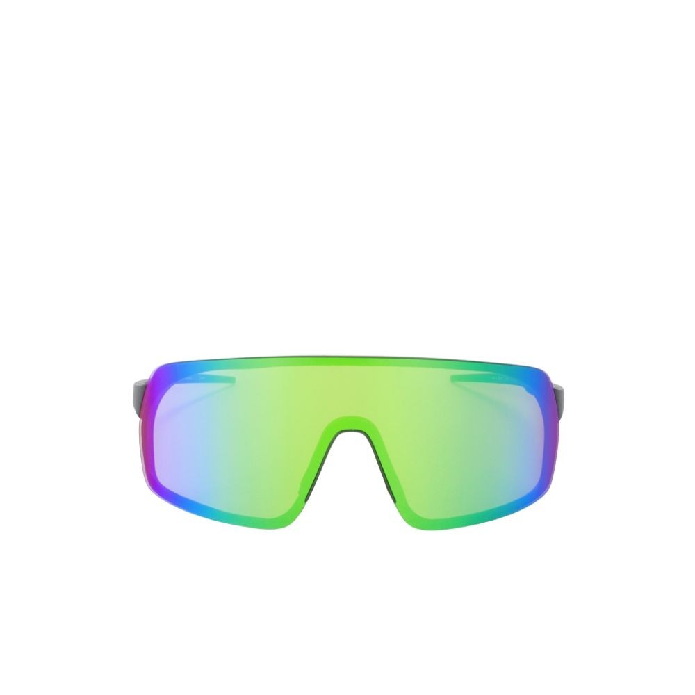 Gafas Out Off Rams Negro Lente Verde MCI|Gafas ciclismo