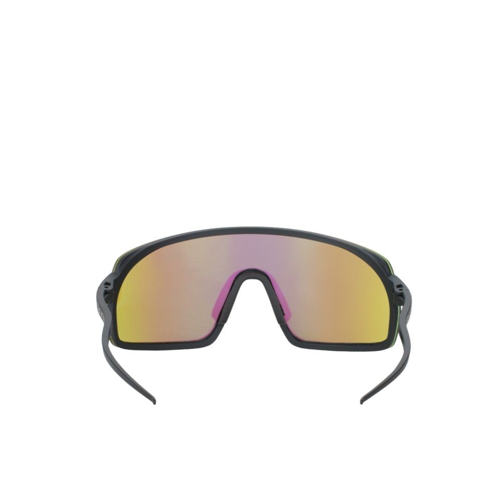 Gafas Out Off Rams Negro Lente Verde MCI|Gafas ciclismo
