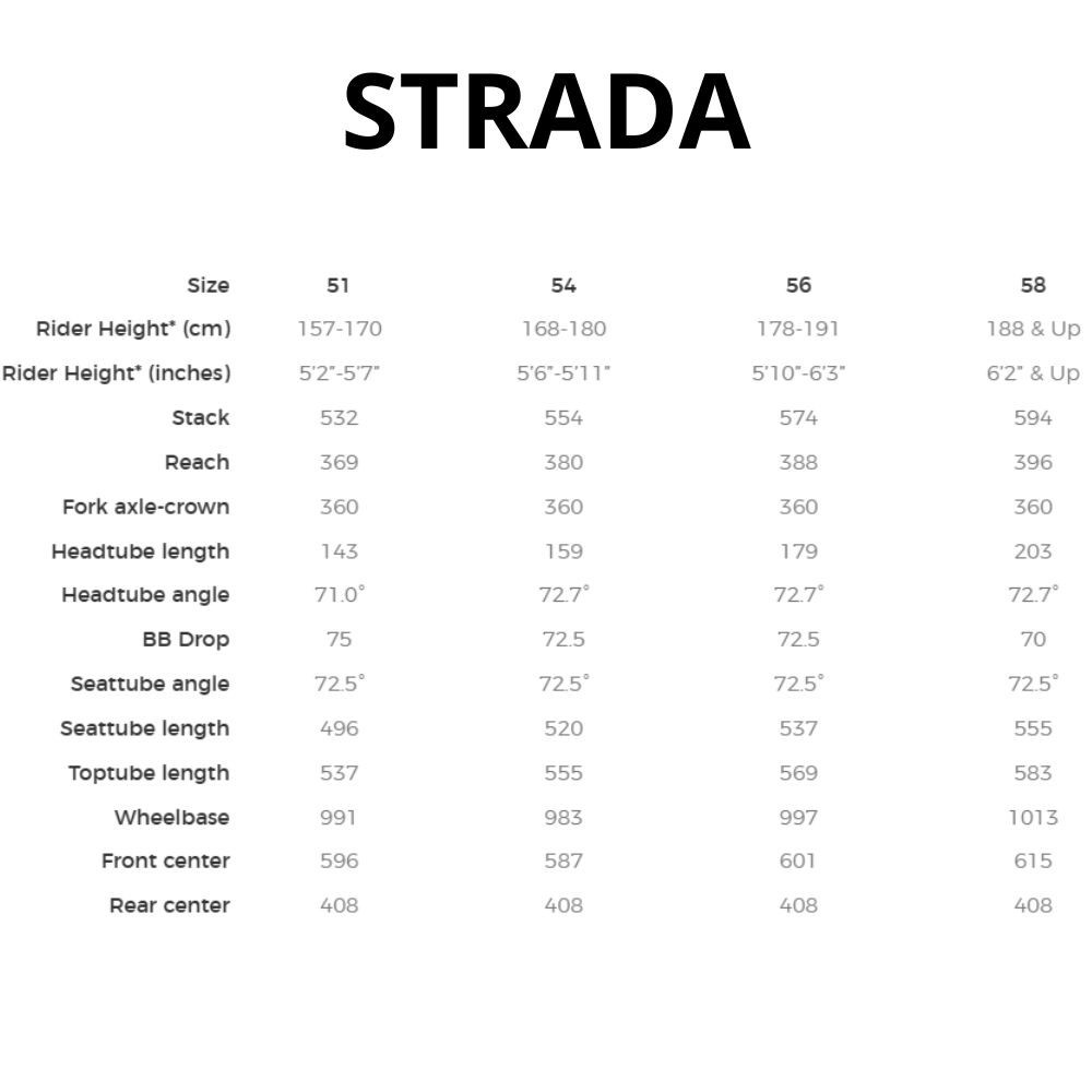 Vélo 3T Strada Italia 2024 Force D2 Vert