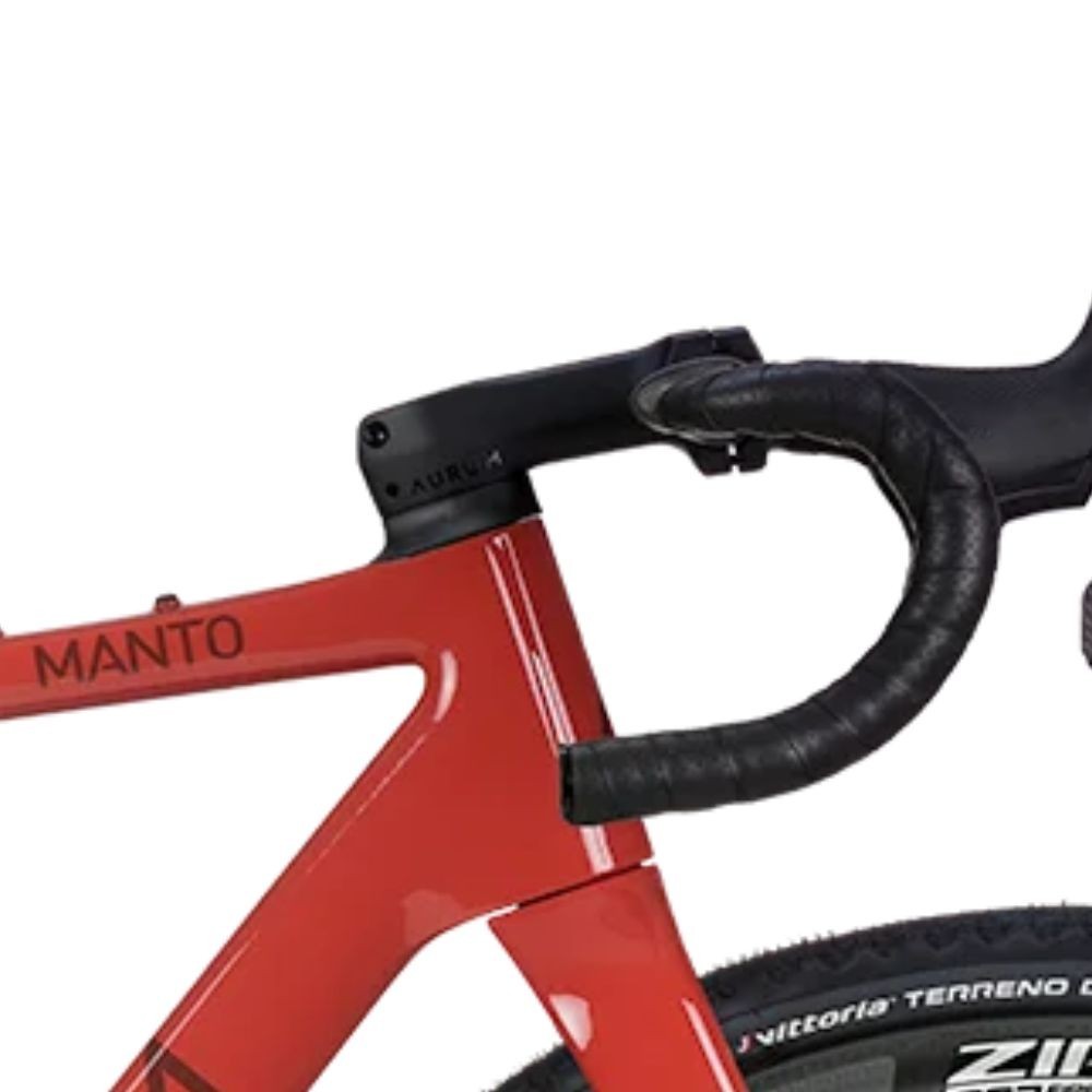 Potencia Aurum Manto ICR|potencia mtb road