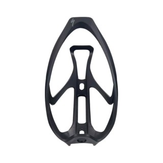 Portabidón Specialized Rib Cage II Noir |PORTABIDONES