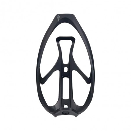 Portabidón Specialized Rib Cage II Noir |PORTABIDONES