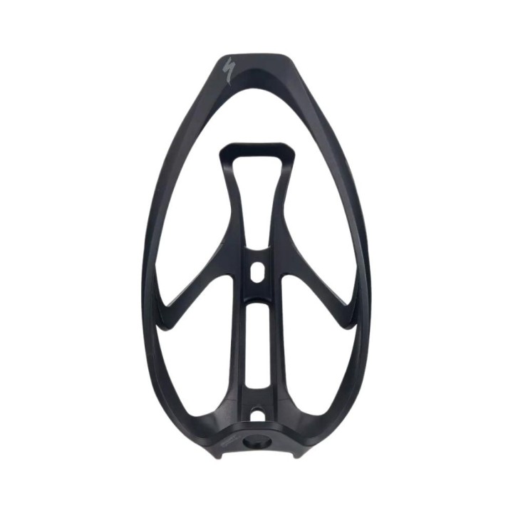 Portabidón Specialized Rib Cage II Noir |PORTABIDONES