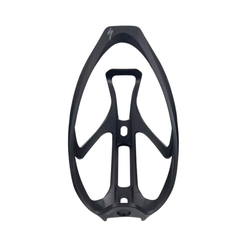 Portabidón Specialized Rib Cage II Noir |PORTABIDONES