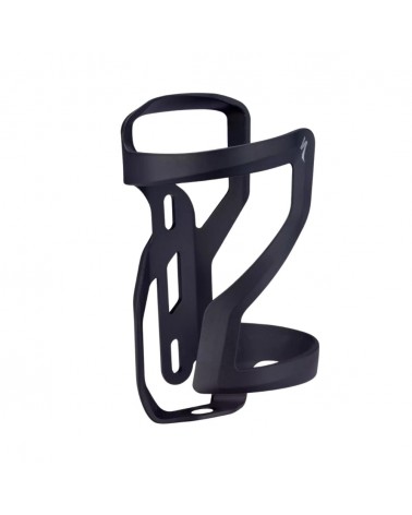 Portabidón Specialized Zee Cage II Derecha Matte Black