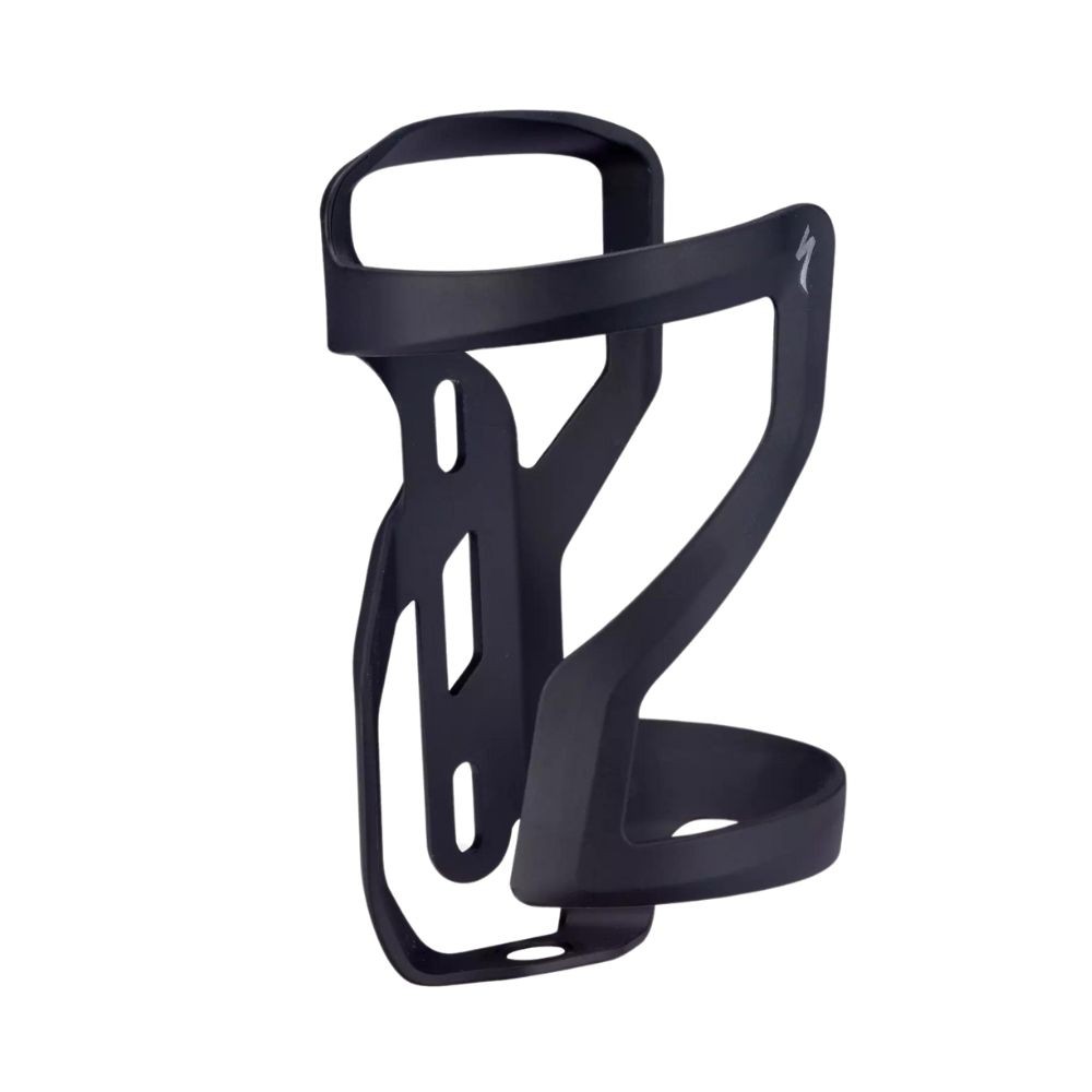 Portabidón Specialized Zee Cage II Derecha Matte Black