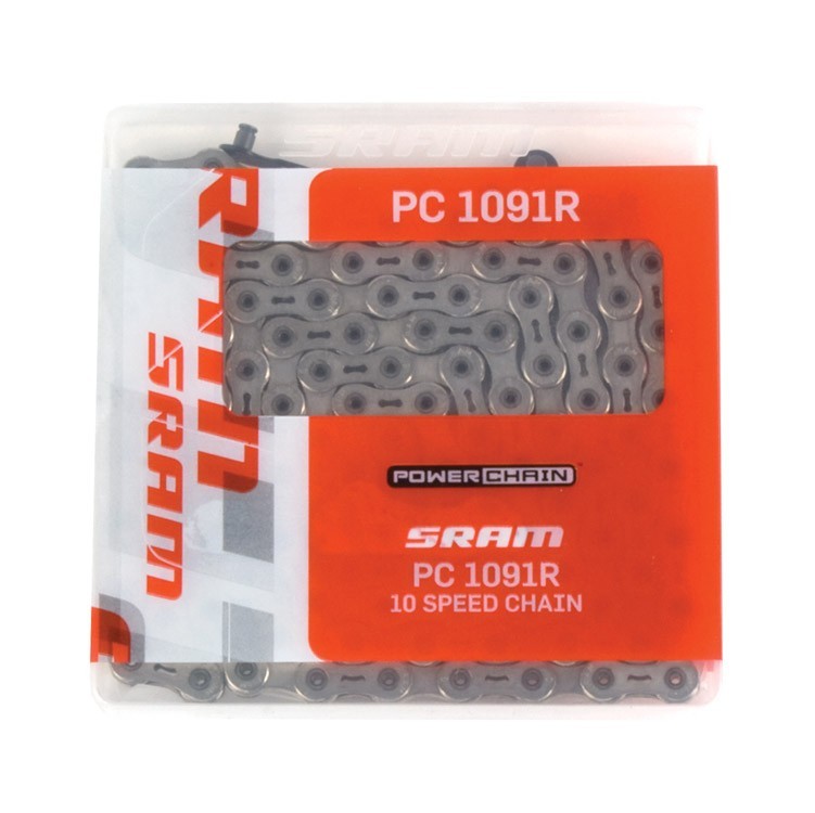 CADENA BTT, Cadena Sram PC-1091R Hollowpin