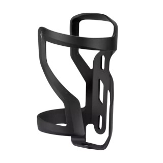 Portabidón Specialized Zee Cage II Izquierda Matte Black|PORTABIDONES
