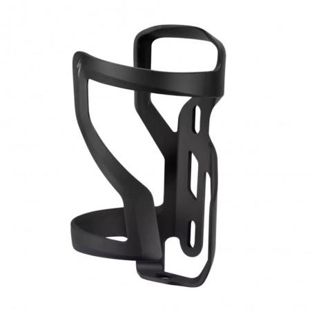 Portabidón Specialized Zee Cage II Izquierda Matte Black|PORTABIDONES