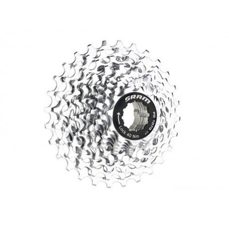 CASSETTE BTT, Cassette Sram PG-1070 10v