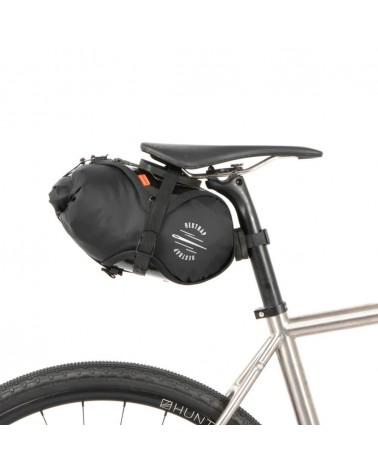 Bolsa de sillín Restrap Adventure Race 7 litros