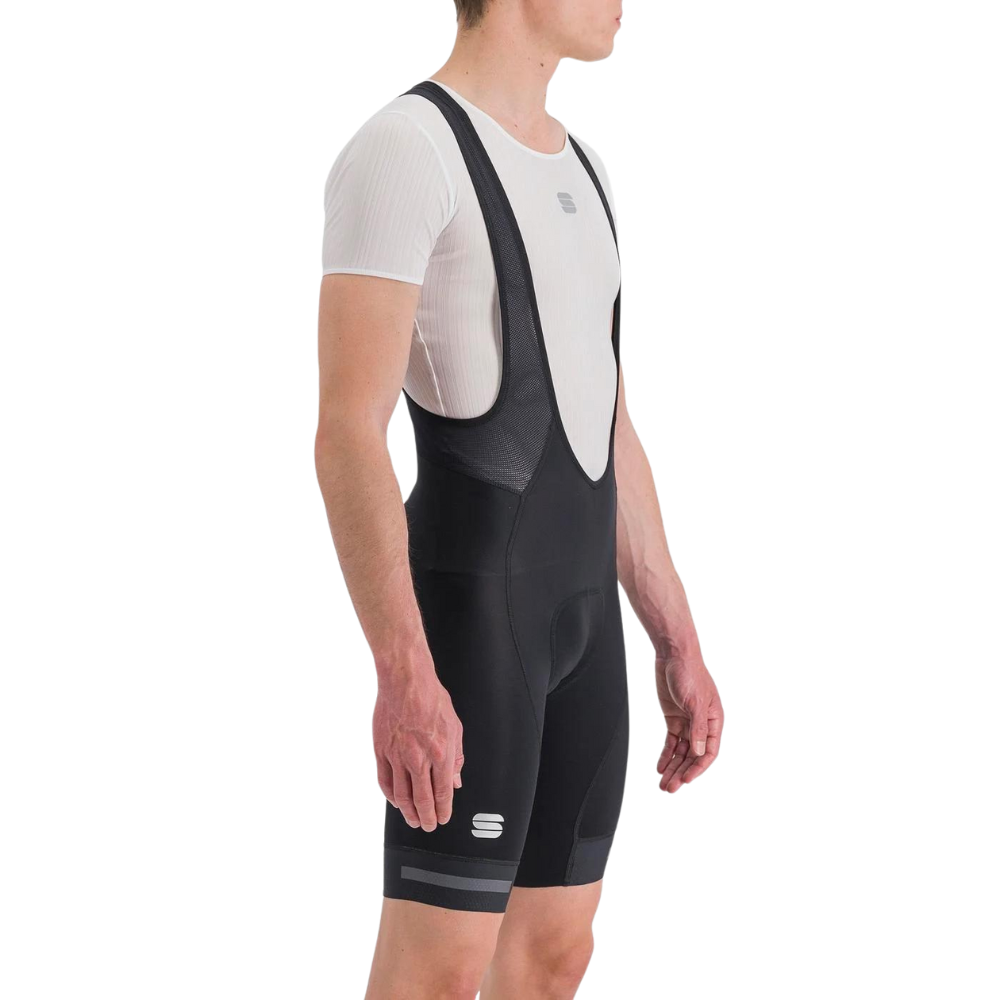 Culote Corto Sportful Neo Negro|culote ciclismo|online