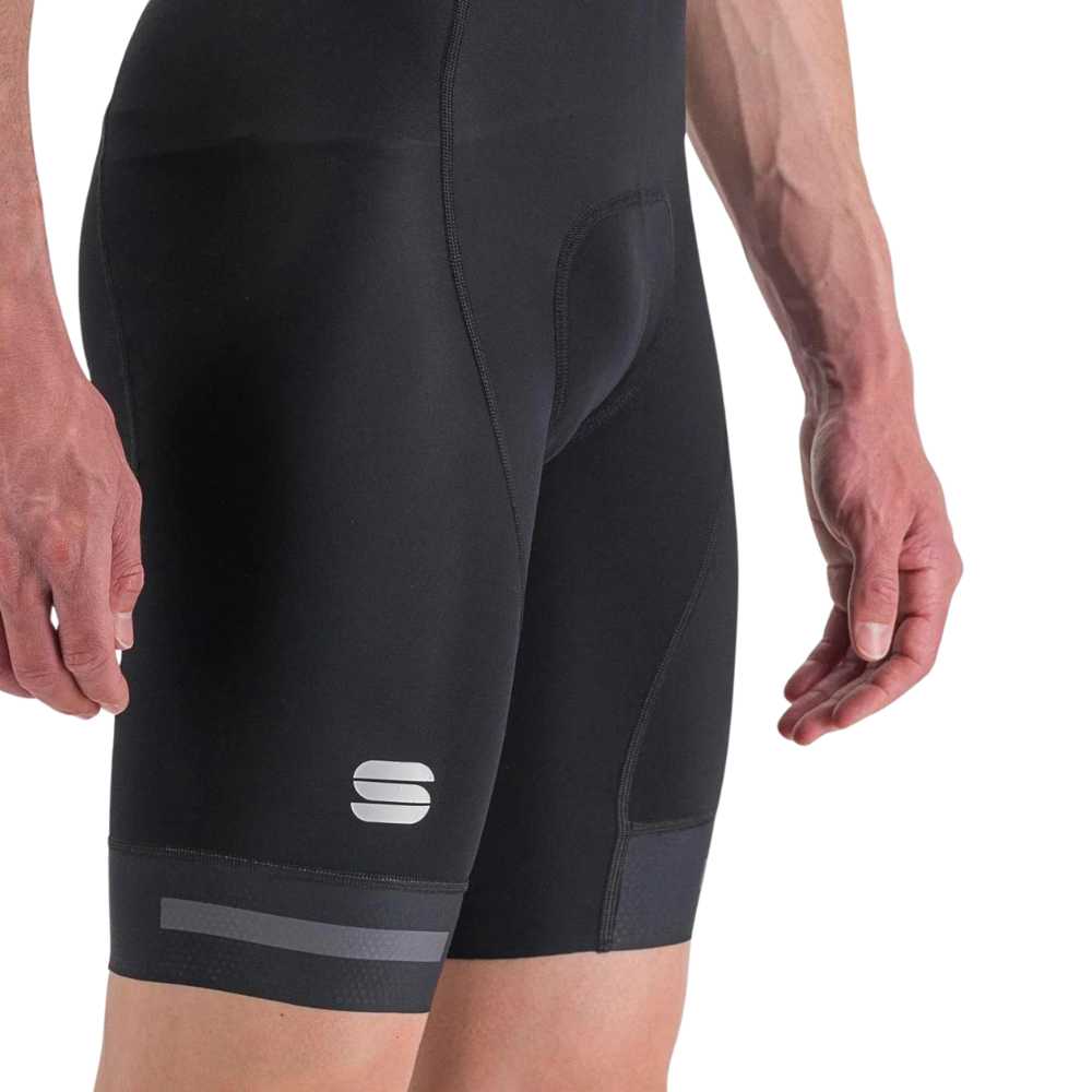 Cuissard court Sportful Neo Noir | cuissard cyclisme | en ligne