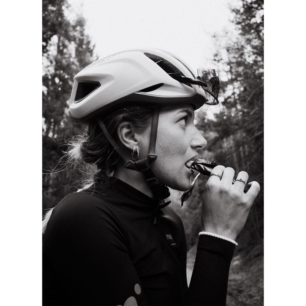 Barre Maurten Solid 160 Saveur Neutre | Nutrition cyclisme