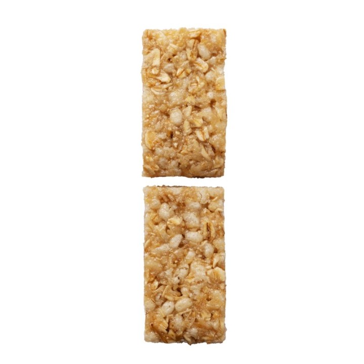 Barre Maurten Solid 160 Saveur Neutre | Nutrition cyclisme