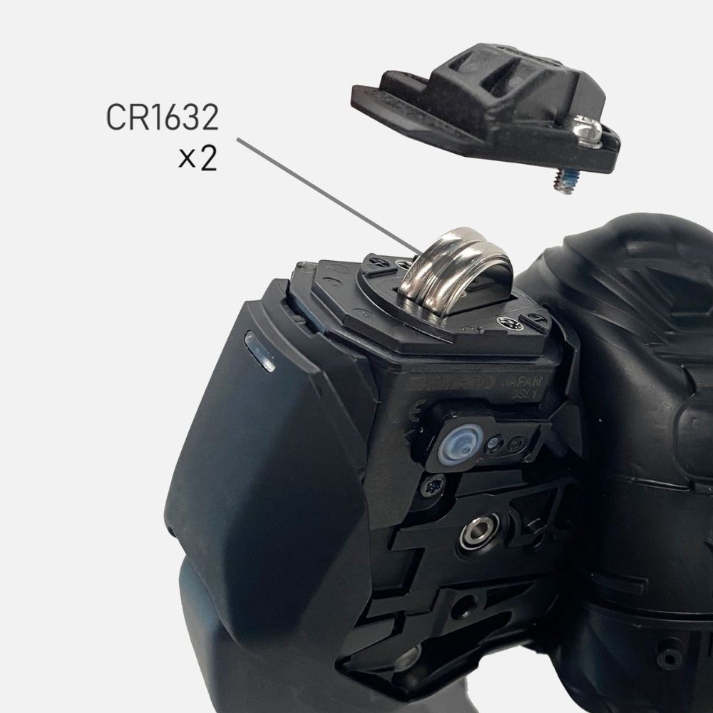Grupo Completo Shimano GRX Di2 RX825 12v. 48x31 -11-34