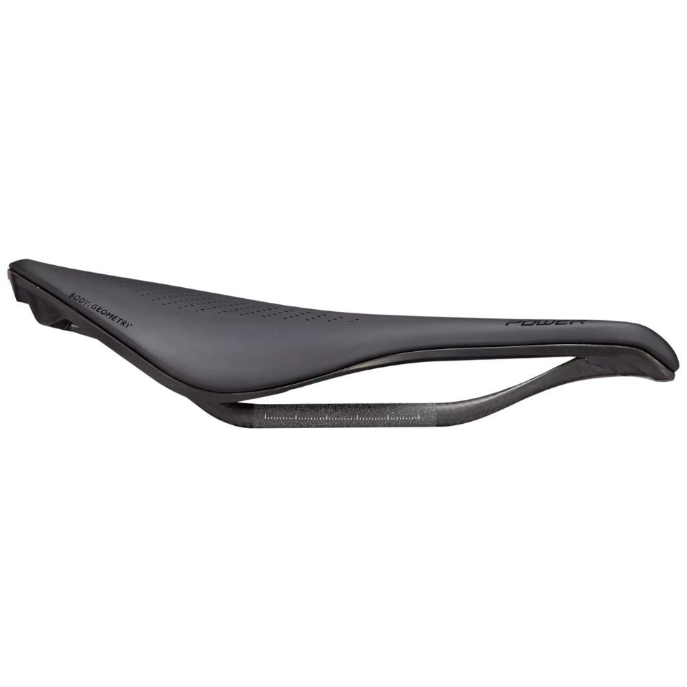 Sillín Specialized S-Works Power Black|SILLÍN CARRETERA