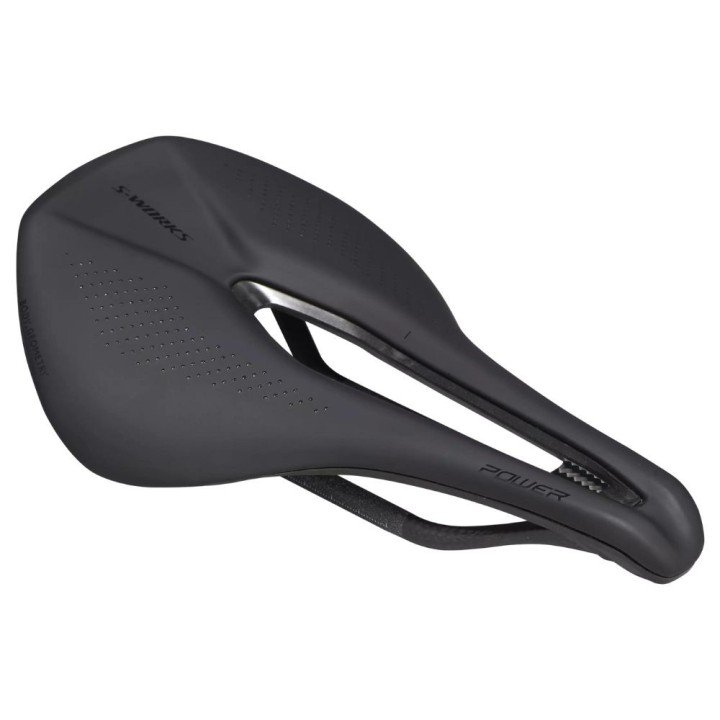 Selle Specialized S-Works Power Black|SILLÍN CARRETERA