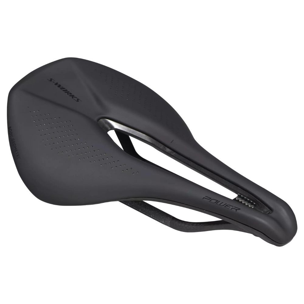 Selle Specialized S-Works Power Black|SILLÍN CARRETERA