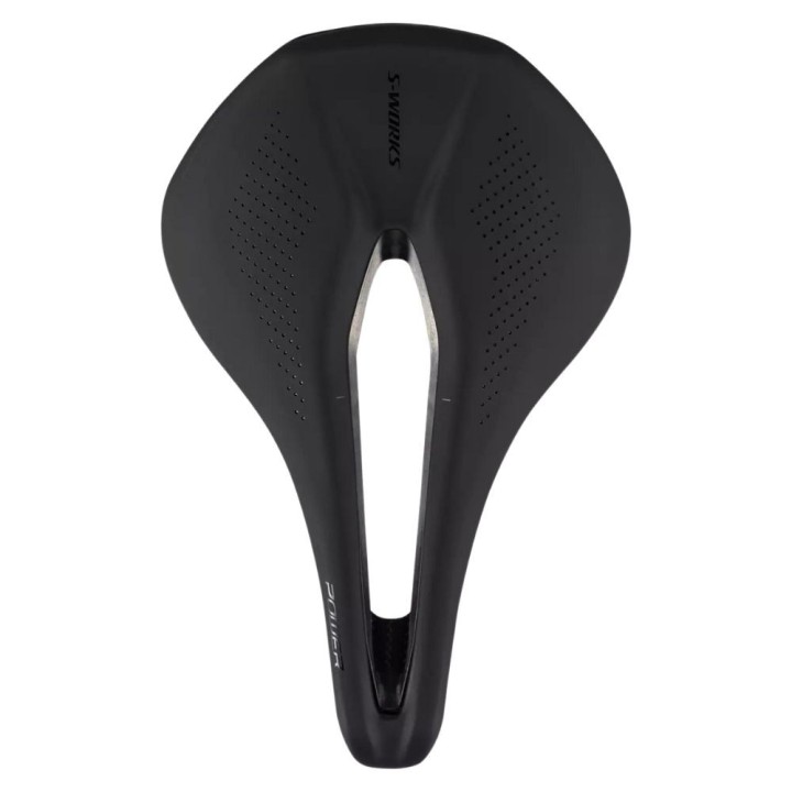 Sillín Specialized S-Works Power Black|SILLÍN CARRETERA