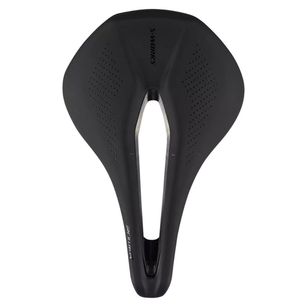 Sillín Specialized S-Works Power Black|SILLÍN CARRETERA