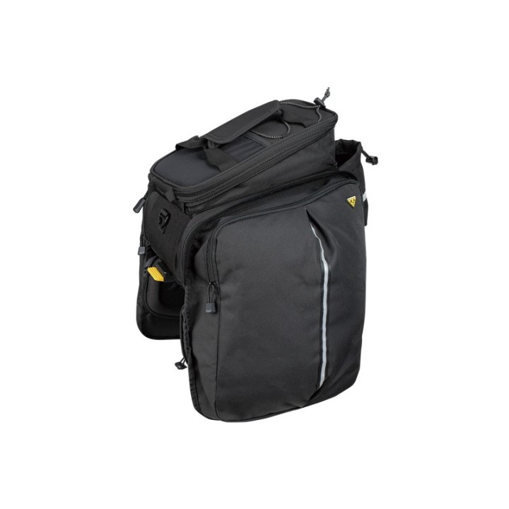 ALFORJA, Sacoche arrière Topeak MTX DXP