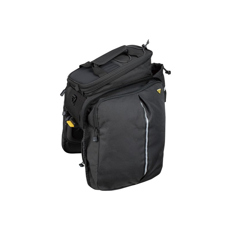 ALFORJA, Sacoche arrière Topeak MTX DXP