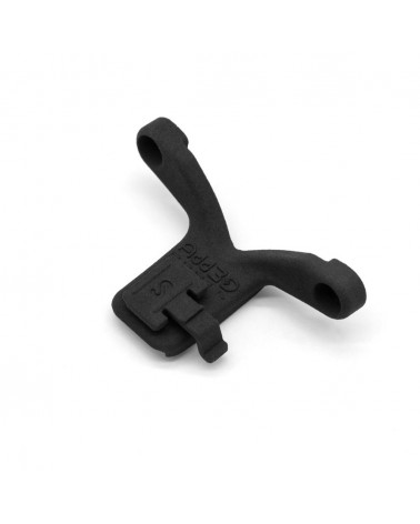 Soporte Trasero Add3D luz Bontrager Flare RT Sillín Specialized Swat (corto)