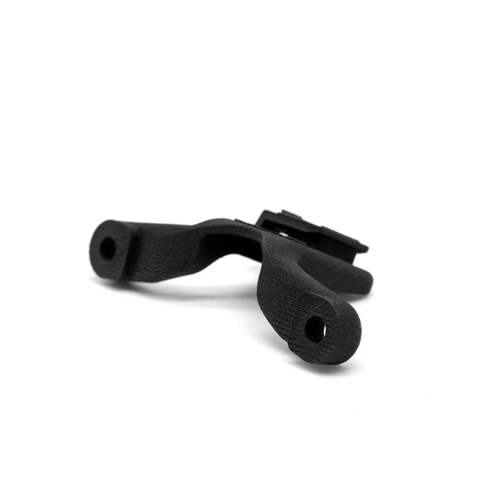 Support arrière Add3D lumière Bontrager Flare RT Selle Specialized Swat (longue)