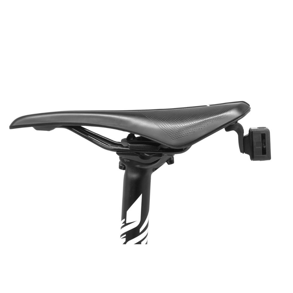 Support arrière Add3D lumière Bontrager Flare RT Selle Specialized Swat (longue)