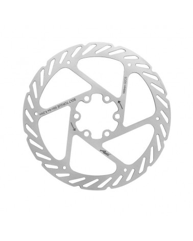 Disco de freno Avid G2 Cleansweep 6 Tornillos