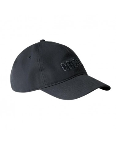 Gorra Unisex Gobik Unwind Black Lead