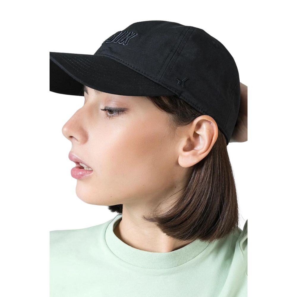 Gorra Unisex Gobik Unwind Black Lead|Complementos Ciclismo