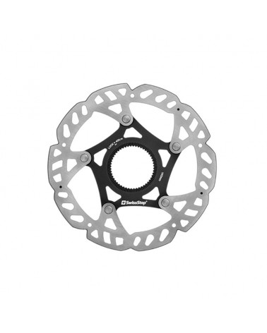 Disco de Freno Swissstop Catalyst Centerlock