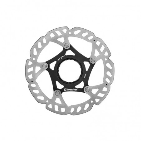 Disque de frein Swissstop Catalyst Centerlock | disques de frein