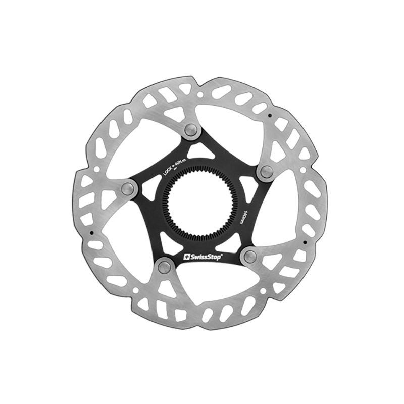 Disco de Freno Swissstop Catalyst Centerlock