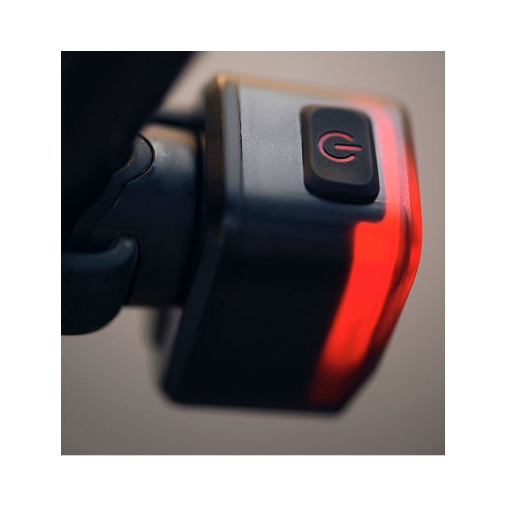 Luz Trasera Magicshine Seemee 200 V3.0 |Luces ciclismo