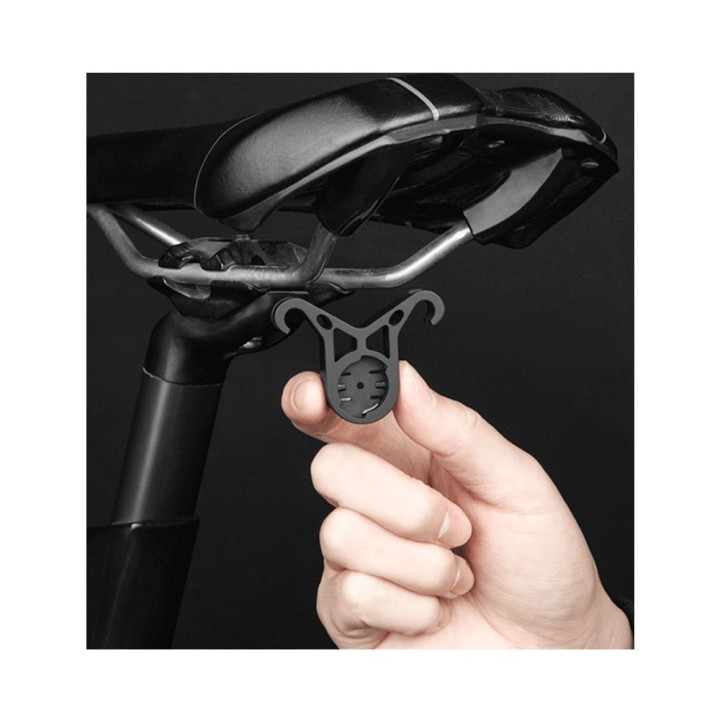 Lumière arrière Magicshine Seemee 200 V3.0 | Feux pour vélo