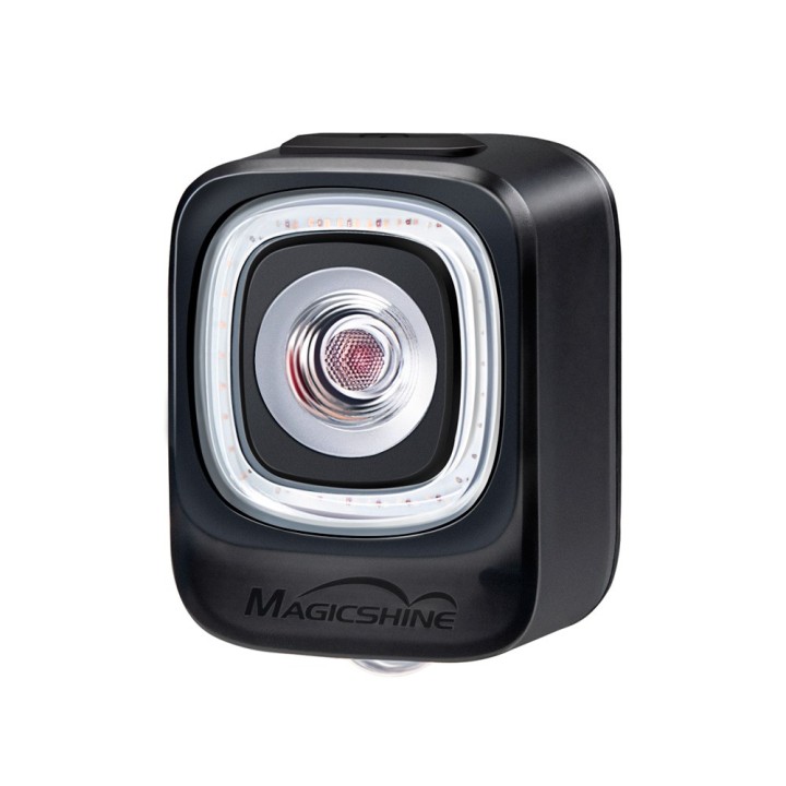 Lumière arrière Magicshine Seemee 200 V3.0 | Feux pour vélo