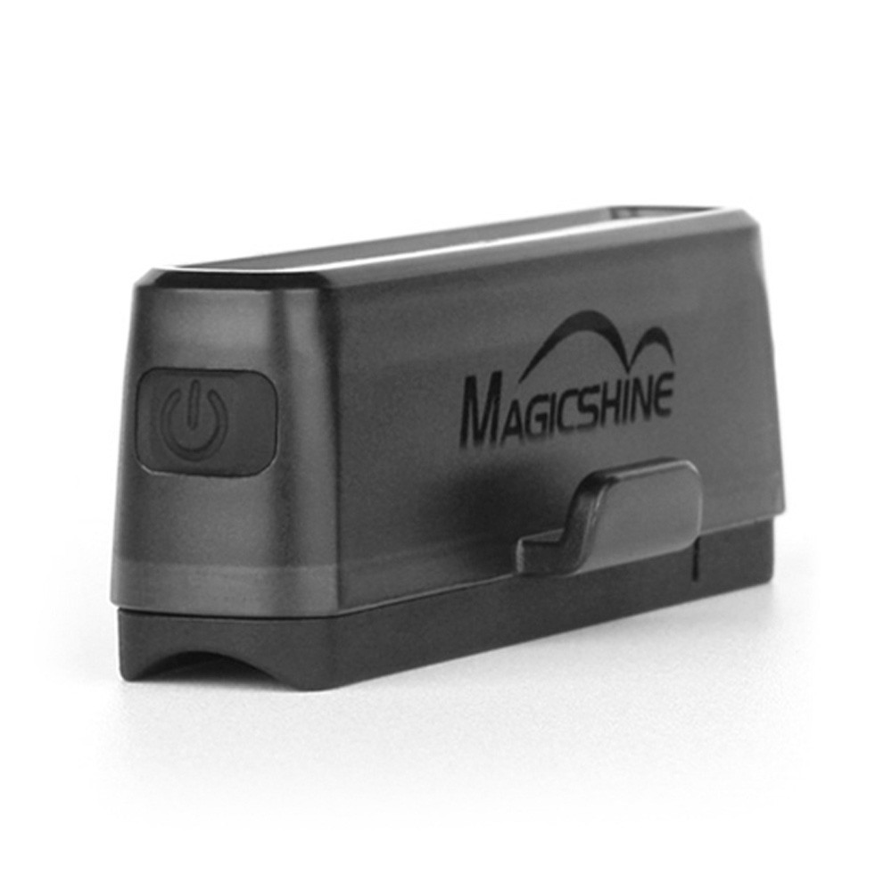 Lumière arrière Magicshine Seemee 30TL V2.0 | Éclairage vélo