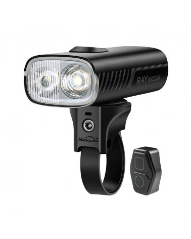Luz Delantera Magicshine Ray 1600B