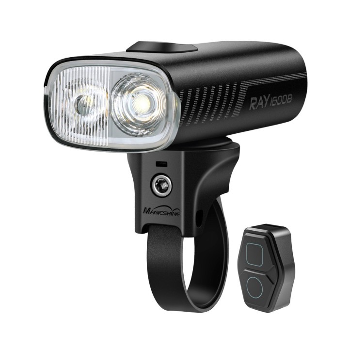 Lumière Avant Magicshine Ray 1600B | Feux pour vélo