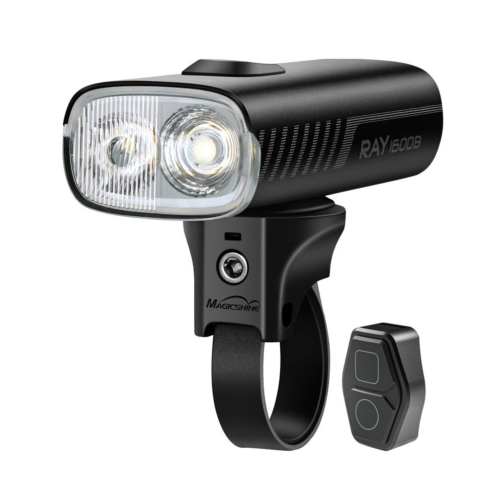 Lumière Avant Magicshine Ray 1600B | Feux pour vélo