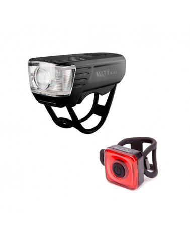 Conjunto de Luces Magicshine Allty Mini/Seemee 20