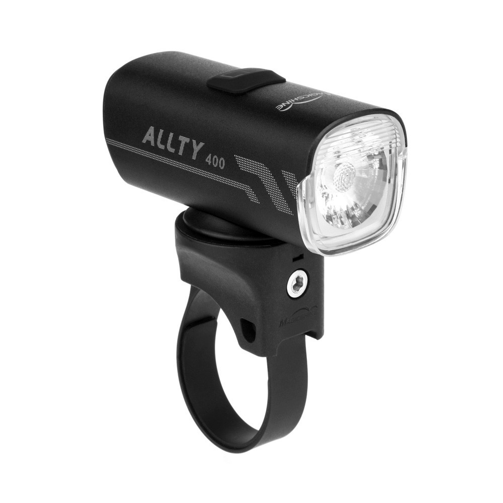 Lumière Avant Magicshine Allty 400 | Feux pour vélo